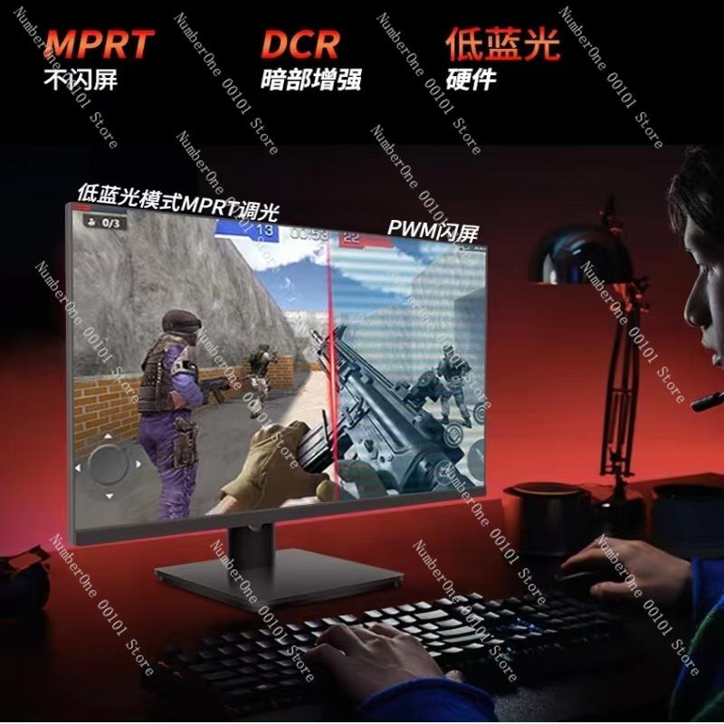 27-дюймовый игровой монитор 2K 240 Гц Fast IPS, Высокая частота обновления 0,5 мс, Плавное изображение в играх, Подходит для киберспорта