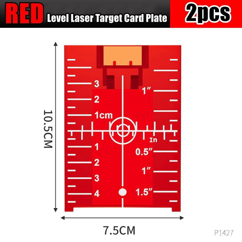 Лазерный уровень, мишень, красная/зеленая линия, луч, расстояние между пластинами, дюйм/см, нивелирная доска, инструмент, висящий на стене и полу