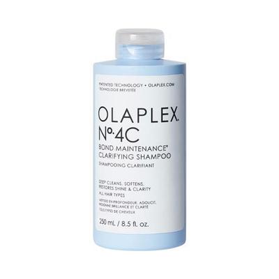 Olaplex No.4C Bond Maintenance Очищающий шампунь 250 мл