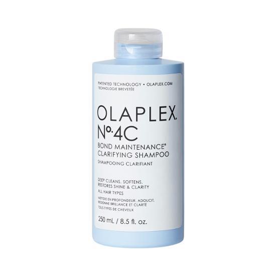 Olaplex No. 4C Bond Maintenance Clarifying Shampoo 250ml