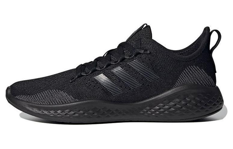 Fluidflow Adidas 2.0 'Core Black' FZ1985