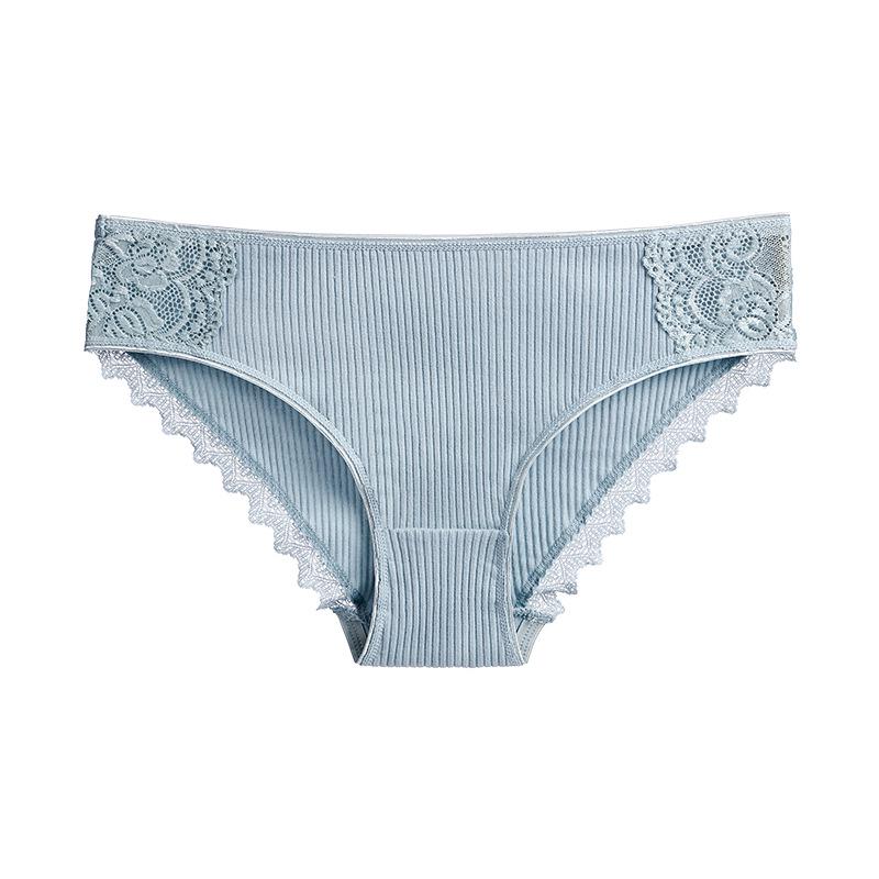 Нижнее белье больших размеров, женские трусики, спортивные бесшовные трусы, сексуальные кружевные трусики для женщин