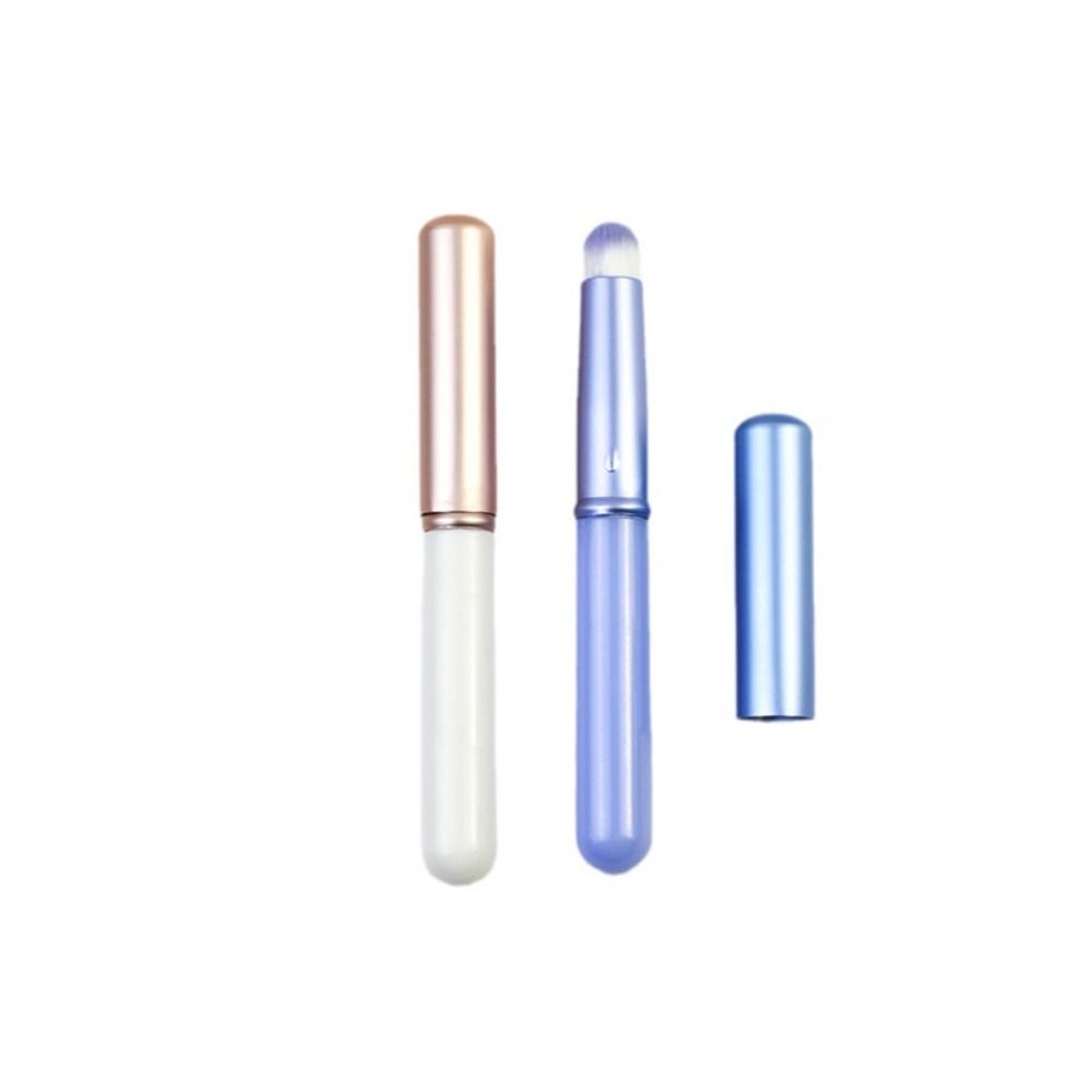 Professional Concealer Brush Portable Makeup Tools Easy To Carry Lip Brush Women
