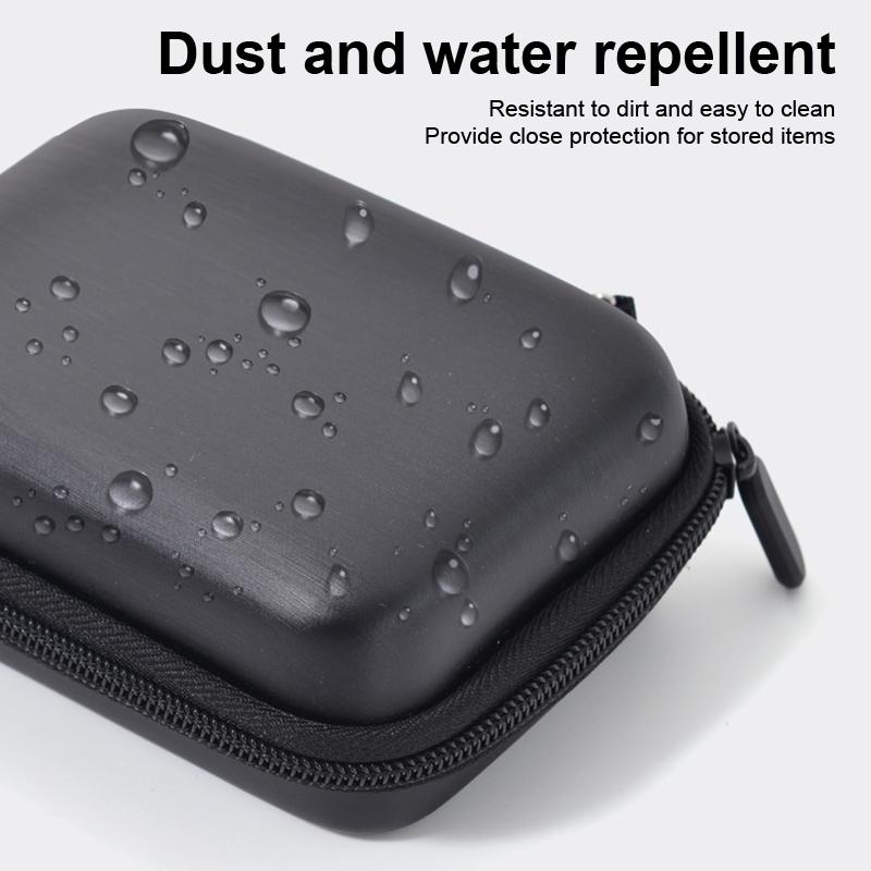 Сумка-чехол для цифровой камеры для Canon G9X G7X Iii Ii для Zv1 Zv1F Rx100 для Hero 12 для Camkory для Kvutciein Vlogging