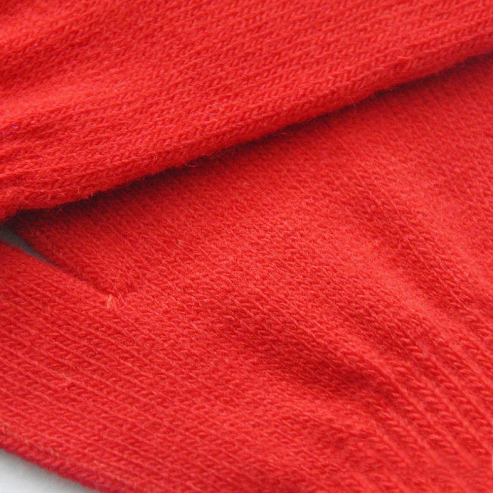 Magic Boy Girl Warm Children Stretch Knitted Glove