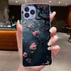 Чехол для телефона Cubot P80 Coque Бабочка Бант Защитный корпус CubotP80 Чехол Capa Прозрачный Мягкий Силикон TPU Покрытие Funda