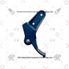 Jiefang CA1125J/1125JA3E5 Front Panel Lock Assembly