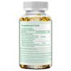 Unisex complex collagen capsules, supporting skin health, hair and nail growth, and joint health. Non-GMO, 120 capsules.