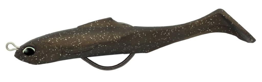 DUO Ловушка с когтями на мягкую приманку 5 дюймов F059 (1087)