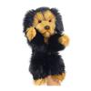 Hansa Realistic Hand Puppet (Waldi)