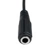 Audio-HIFI Cable Adaptor-5.0& Microphone For E54/E39/E46/E38/E53