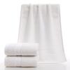 3 шт. утолщенных хлопковых полотенец, впитывающие полотенца для мытья лица, полотенца для салона красоты