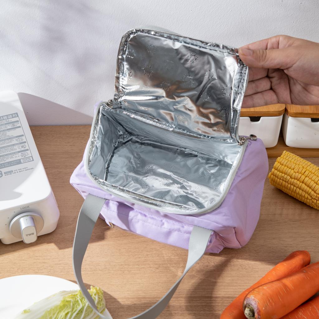 1 шт.-ручная сумка для ланча, портативная сумка для пикника, сумка-термос для улицы, алюминиевая сумка для ланча, сумка для ланча