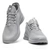 Light Lace-up Mesh Sneakers for Men Non-slip Running Shoes Plus Size Footwear Breathable Casual Men's Shoes Zapatillas Hombre