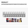[HOTSAUCE] BABYMONSTER Official Photocard Bulk Pack – Complete K-pop Trading Card Set with Bonus Gifts