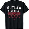 Im Voting for the Outlaw and the Hillbilly T-Shirt