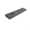 Curb Ramp Driveway Car Climbing Triangle Pad Auto Accessories Threshold Roadside Slope