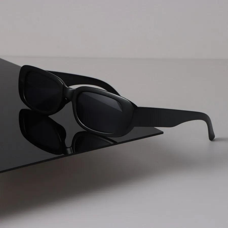 Крутые зеркальные квадратные солнцезащитные очки Женские Мужские Дизайнерские Солнцезащитные очки Роскошные Женские Мужские Повседневные Цветные