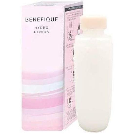 Shiseido Benefique Гидро Гений (Пополнение) 50мл (Продление)