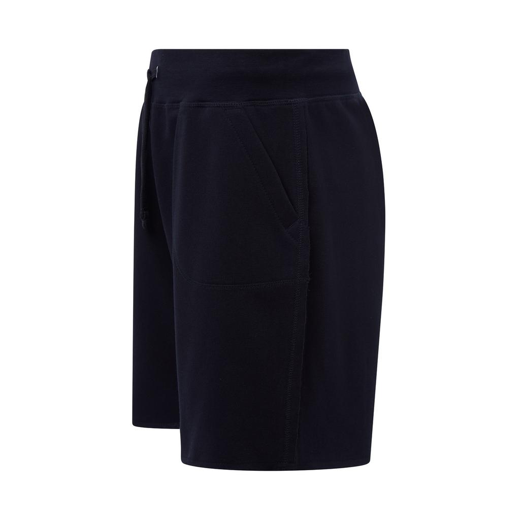 JHK Mens Polycotton Sweat Shorts