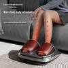 AUX Foot & Leg Massager with Heat and Air Compression
