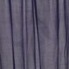 ISSEY MIYAKE made in Japan No sleeve Sheer one piece 2 Navy Women Used