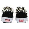 Vans Og Old Skool Lx 'Checkerboard Black' Vans VN0A4P3X639