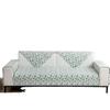 Nordic Chenille Sofa Cushion Non-Slip Four Seasons Universal Cover Simple Modern Fabric Craft Sofa Cover