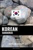 Книга Korean Sanakirja : Aihepohjainen Lahestyminen