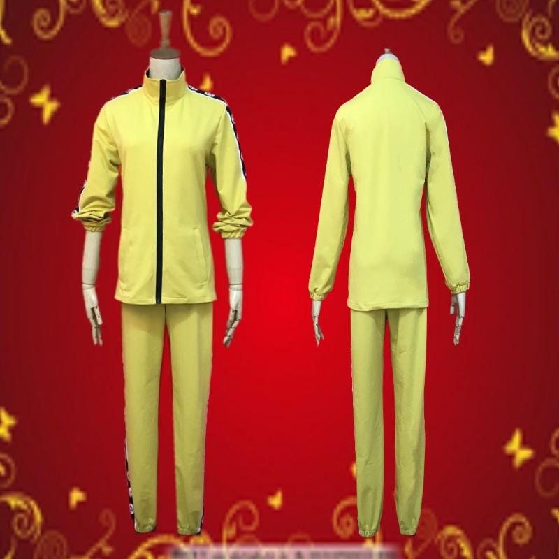 Одежда PlayerUnknown's Battlegrounds Battle Royale Одежда Миньонов Куриный Спортивный Костюм