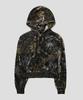 Худи на молнии Badblood Mystic Capsule - Dark Real Tree
