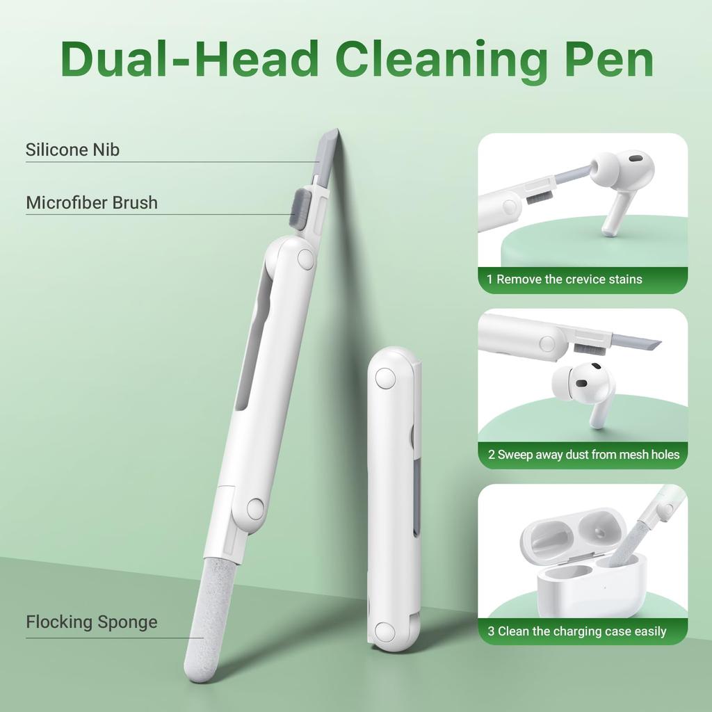 Для AirPods Pro 3 Милый защитный чехол с гравировкой цветка Мягкий силиконовый чехол с полной защитой Противоударный чехол против царапин для AirPods Pro 3