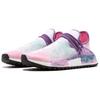adidas x Pharrell NMD 'Pink Glow Lab Green Flash Purple' Men's AC7362