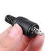 5Pcs 22mm Mount Hole Distance HiFi Audio Male Female Socket  Lamp Signal Transmission