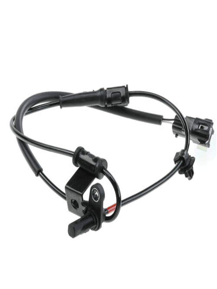 59810-3S300 59830-3S300 Датчик скорости колеса ABS для Hyundai Sonata 2011 2012 2013 2014 2.0L 2.4L Бензин Передний правый левый