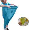 Funny Granny Pants Yard Game Set with 4 Balls and 2 Marker Cones Interactive Freaky Party Games Pants