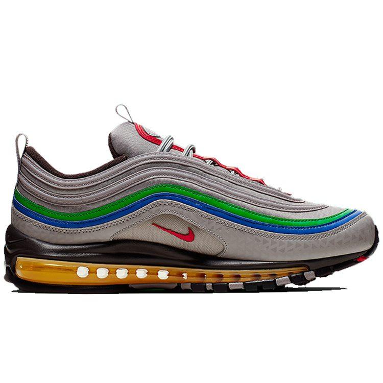 Nike Air Max 97 Nintendo 64 CI5012-001