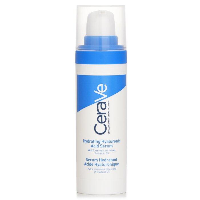 CeraVe Увлажняющая сыворотка с гиалуроновой кислотой