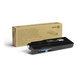 Cartouche de toner XEROX Cyan pour VersaLink C400 / C405 - 2 500 pages