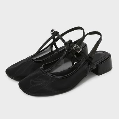 Женская обувь – Босоножки