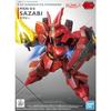 BANDAI SPIRITS SD Gundam EX Standard Мобильный доспех Gundam Контратака Шара Сазаби Цветной пластиковый конструктор BAS5060929