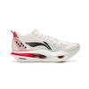 Li Ning Feidian 6 УЛЬТРА Амортизация Скользкая Устойчивая к истиранию Легкая Упругая Низкий профиль Углеродная пластина ARMW005-2