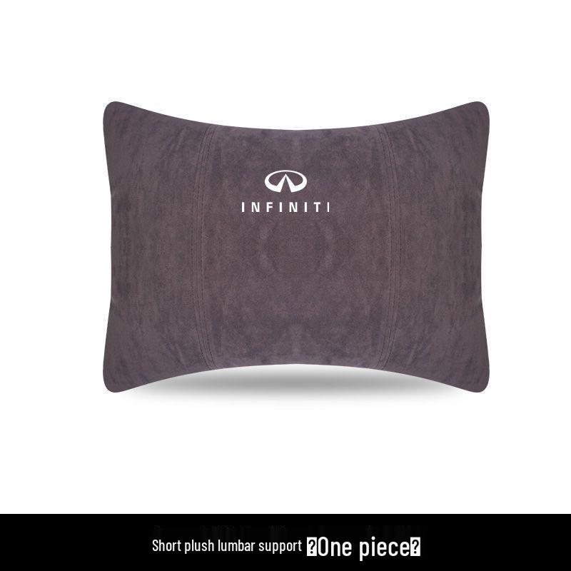 Подушки для подголовника и поясничной поддержки для Infiniti Q60/Q70/Q50L/QX50/60/70