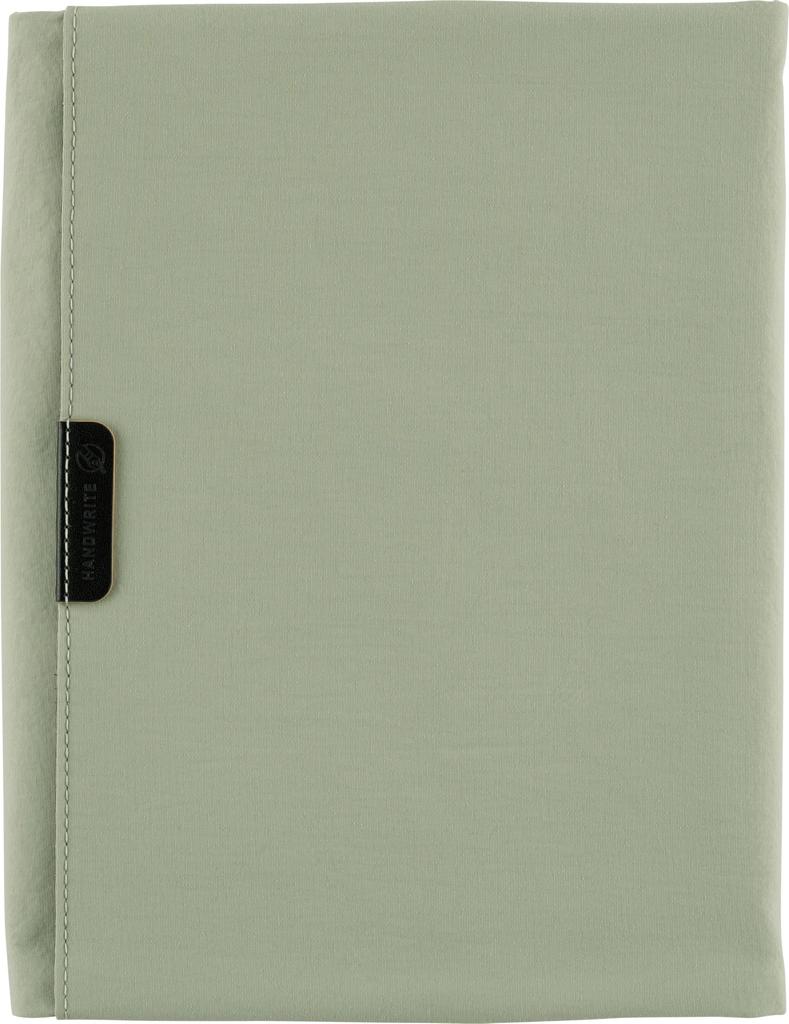 Hobonichi Techo Cousin (A5) Notebook Cover, Tragen/Oakmoss