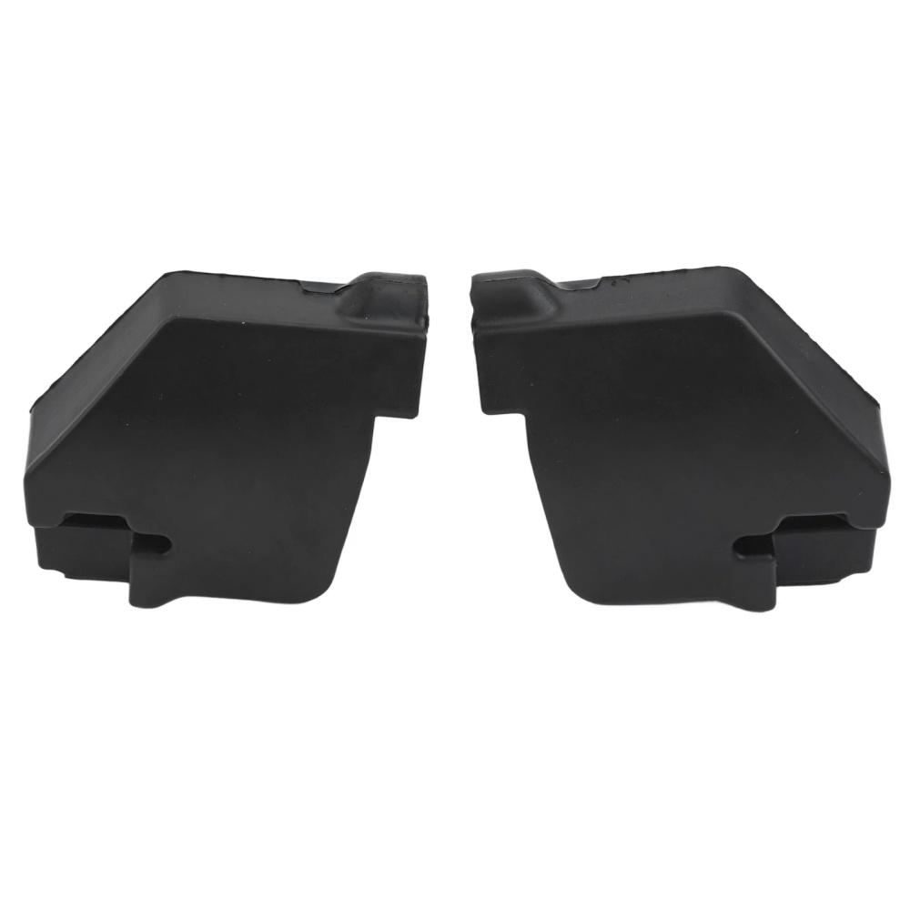 1 пара уплотнительных полосок капота, замена 86430-3W000, подходит для Kia Sportage 2010-2015