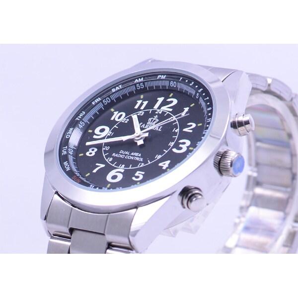 J-AXIS MR69 Men's Quartz Wrist Watch MR69-BK MR69-BL Gift Casual Business Sports Student