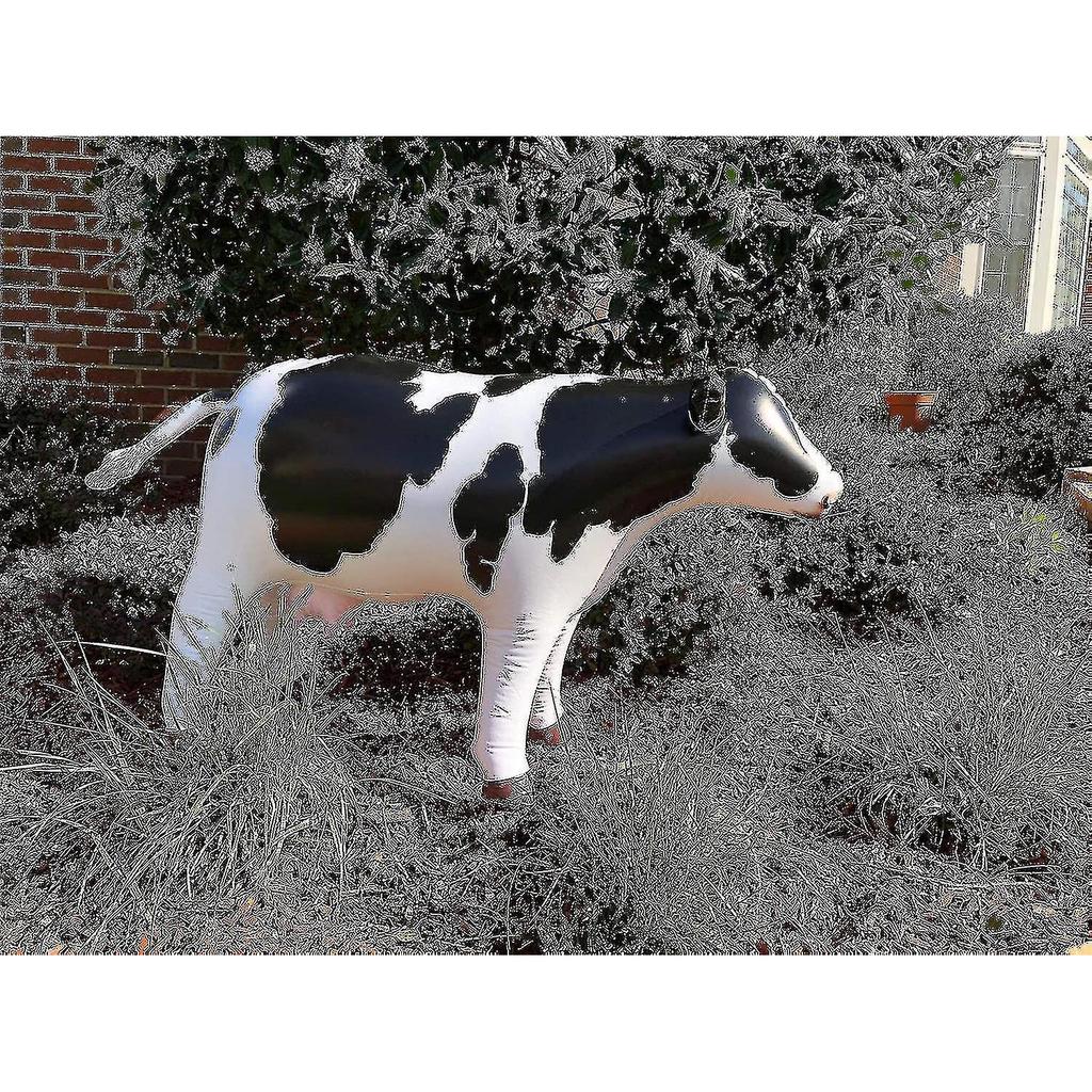 Надувное Животное-одомашненное-xdd