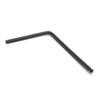 Metal Ball End Guitar Truss Rod Tool 4mm/5mm Regular Hex Wrench Truss Rod Acoustic Guitar Wrench