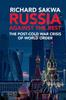 Книга Russia Against the Rest : The Post-Cold War Crisis of World Order