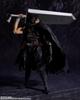 TAMASHII NATIONS Berserk Guts 160mm Painted Movable Figure S.H.Figuarts (Berker Armor) Approx. ABS&PVC&Cloth